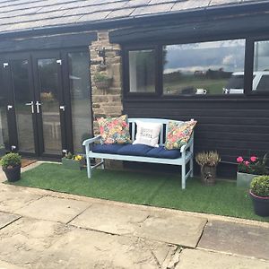 Stocksbridge  Windy Bank Hall - Holiday Home Exterior photo