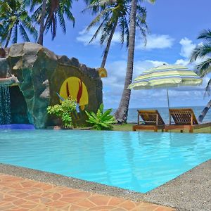 Narra Crystal Paradise Resort Spa & Winery Exterior photo