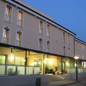פראטה טרמה Hotel Fontanelle Exterior photo