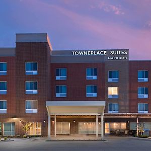 Towneplace Suites By Marriott קולומביה Exterior photo