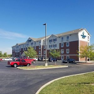 Extended Stay America Select Suites - Cincinnati - Florence - Airport פלורנס Exterior photo