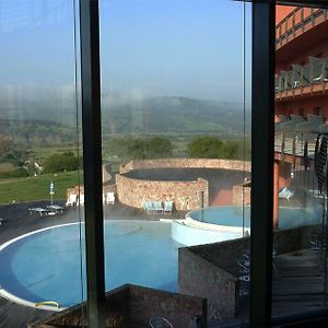 פורדוניאנוס Sardegna Grand Hotel Terme Exterior photo