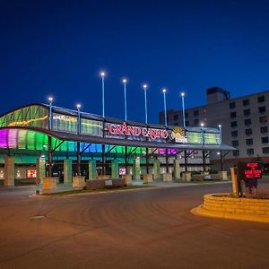 מלון Vineland Grand Casino Mille Lacs Exterior photo