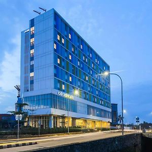 טנגרנג Hotel Citradream Bintaro Exterior photo