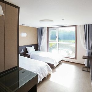 Goseong-ri Jeju Stay Hotel Exterior photo