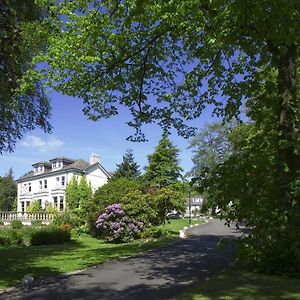 אברדין The Marcliffe Hotel And Spa Exterior photo