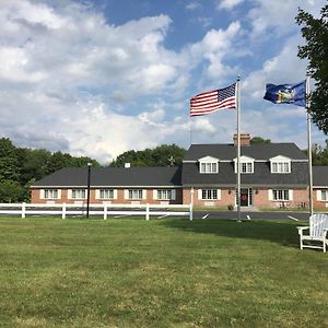 Boonville The Lodge At Headwaters Exterior photo