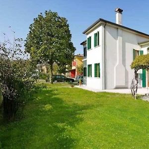 Quinto Di Treviso B&B Villa Griselda Exterior photo