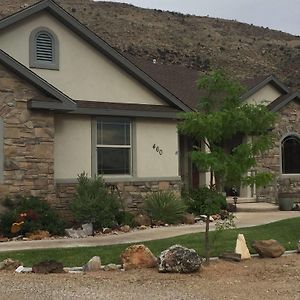 Toquerville The Young Home Bed And Breakfa Exterior photo