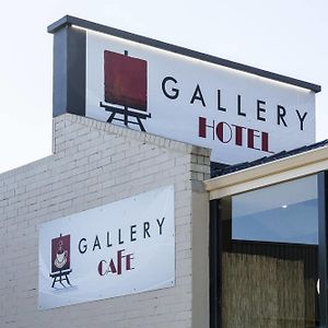 פרמנטל Gallery Hotel Exterior photo
