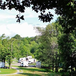 Gilbertsville Kentucky Lake Resort & Rv Park Exterior photo