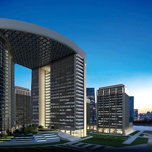 Grand Skylight International Hotel בייג'ינג Exterior photo