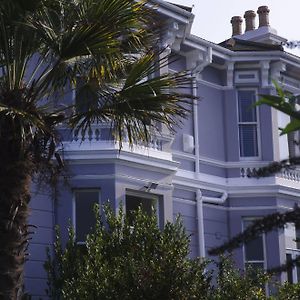 מלון הייסטינגס The White House Exterior photo