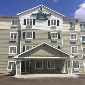 Byram Extended Stay America Select Suites - Jackson - South Exterior photo