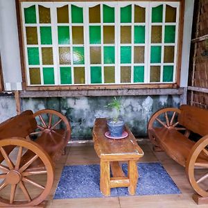 Balabag  Nida Rooms Boracay Aklan Beauty Exterior photo
