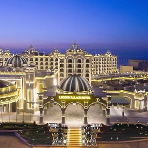 מקאו Legend Palace Hotel Exterior photo