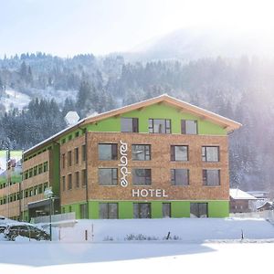 סנט יוהן אין טירול Explorer Hotel Kitzbuehel Exterior photo