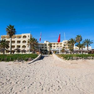 Sidi Bou Ali Sol Palmeras Beach - Family Hotel Exterior photo