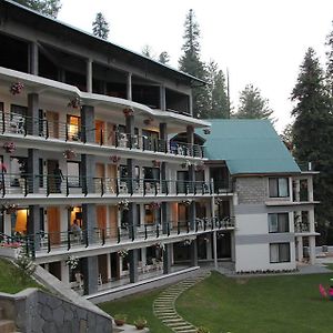 מלון Nathia Gali Summer Retreat Exterior photo