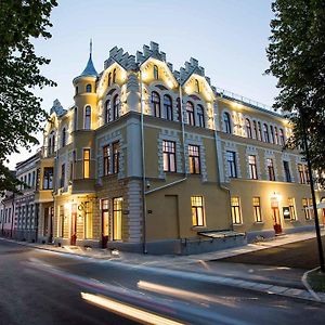 ויליאנדי Park Hotel Viljandi Exterior photo