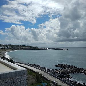 דירות Taitung Sea Bay Exterior photo