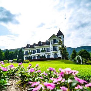 Yuemei Salzburg B&B Exterior photo