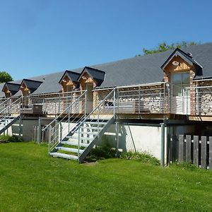 Louverné Echologia Hotel Exterior photo