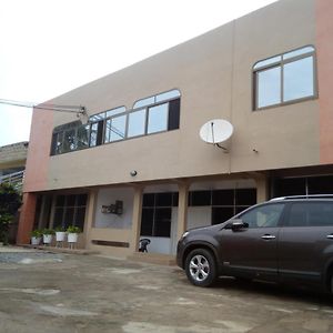 Awoshie Salleria Annex Exterior photo