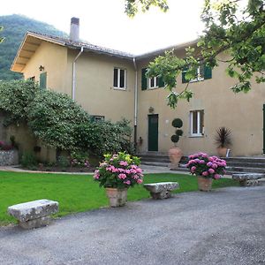 Cittaducale Bed And Breakfast "Il Picchio Verde" Exterior photo