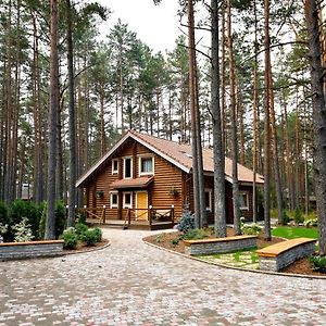 Alajõe Okka Holiday Home Exterior photo