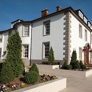 Carrutherstown Hetland Hall Hotel Exterior photo