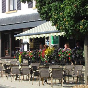 Hoscheid Hotel Restaurant Des Ardennes Exterior photo
