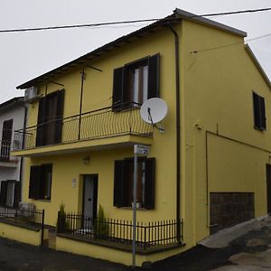 דירות וטראלה Casa Di Bacco Exterior photo