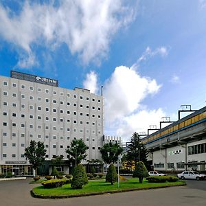 צ'יטוסה Jr Inn Chitose Exterior photo