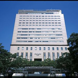 Mitsui Garden Hotel צ'יבה Exterior photo