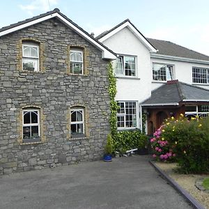 סליגו Pearse Lodge Exterior photo