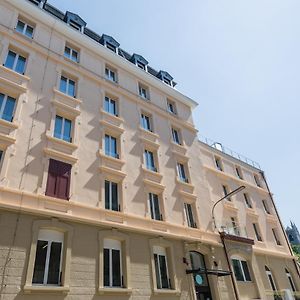 וואי Visionapartments Rue Des Communaux - Contactless Check-In Exterior photo