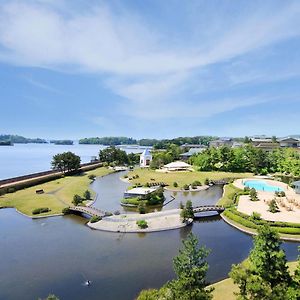 מלון Matsushima Ichinobo Exterior photo