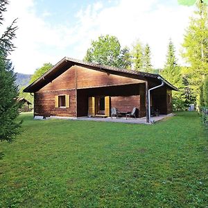 Sankt Aegyd am Neuwalde Chalet Haus Ahlfeld By Interhome Exterior photo