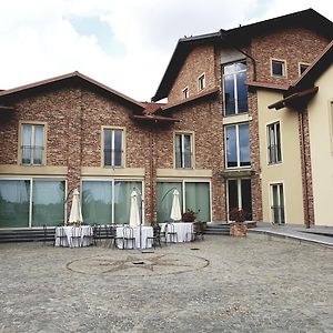 Riva presso Chieri Cascina Speranza Hotel Exterior photo