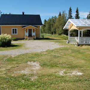 Lämsä Holiday Home Saenkelae By Interhome Exterior photo