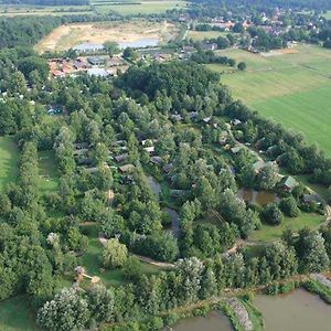 הוילה Hechthausen Ferienpark Geesthof Exterior photo