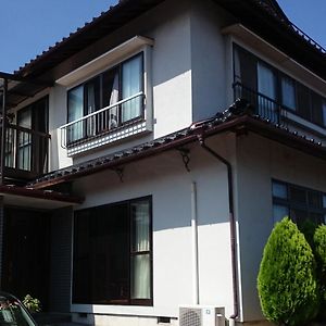 אצ'י Guest House Minna No Ie Exterior photo