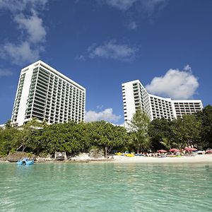 טומון Guam Reef Hotel Exterior photo