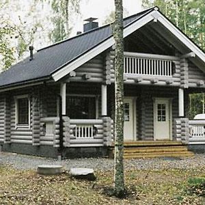 Armisvesi Holiday Home Koivuranta By Interhome Exterior photo