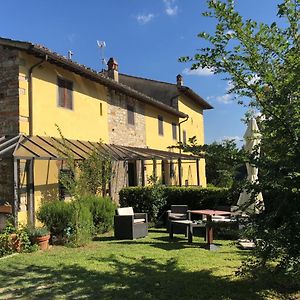 הוילה Molino del Piano Tenuta Dei Cavalieri Exterior photo