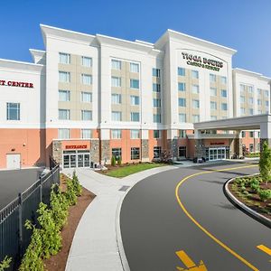 Nichols Tioga Downs Casino And Resort Exterior photo