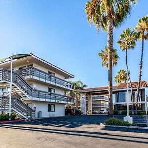 מלון Studio 6-Anaheim, Ca Exterior photo