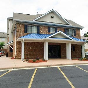 מלון Studio 6-Richmond, Va - I-64 West Exterior photo