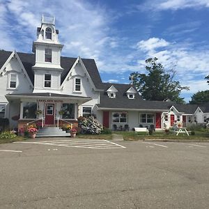 יארמות Lakelawn B&B And Motel Exterior photo